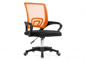 Компьютерное кресло Turin black / orange в Сургуте - surgut.mebel24.online | фото