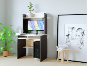 Компьютерный стол КЛ №5.5 в Сургуте - surgut.mebel24.online | фото 3