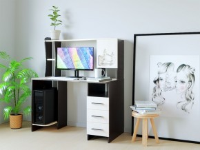 Компьютерный стол КЛ №6.4 в Сургуте - surgut.mebel24.online | фото 3