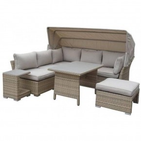 Комплект мебели с диваном AFM-320-T320 Beige в Сургуте - surgut.mebel24.online | фото 1