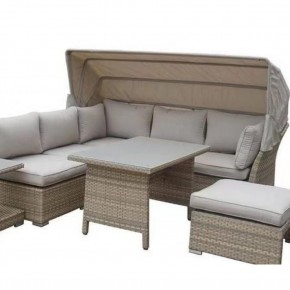 Комплект мебели с диваном AFM-320-T320 Beige в Сургуте - surgut.mebel24.online | фото 2
