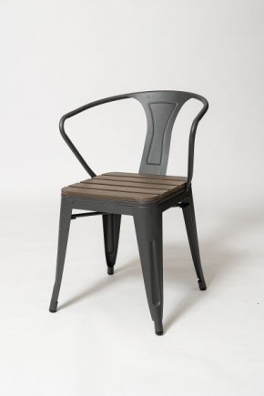 Комплект садовой мебели PC 630/PT-846-1 (Темно-коричневый) 2/1 в Сургуте - surgut.mebel24.online | фото 2