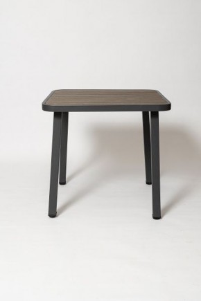 Комплект садовой мебели PC 630/PT-846-1 (Темно-коричневый) 2/1 в Сургуте - surgut.mebel24.online | фото 3
