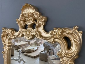 Консольный столик с зеркалом Версаль ТИП 1 в Сургуте - surgut.mebel24.online | фото 4