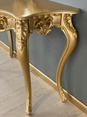 Консольный столик с зеркалом Версаль ТИП 1 в Сургуте - surgut.mebel24.online | фото 5