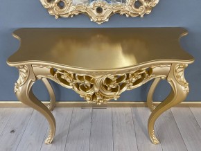 Консольный столик с зеркалом Версаль ТИП 1 в Сургуте - surgut.mebel24.online | фото 6
