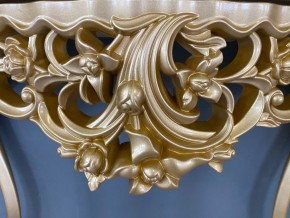 Консольный столик с зеркалом Версаль ТИП 1 в Сургуте - surgut.mebel24.online | фото 8
