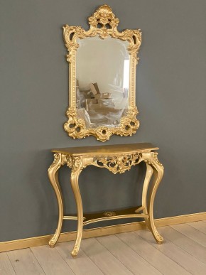 Консольный столик с зеркалом Версаль ТИП 2 в Сургуте - surgut.mebel24.online | фото 2