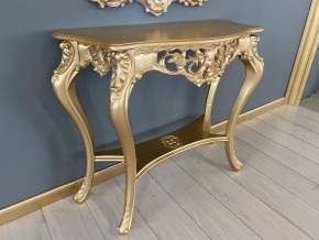Консольный столик с зеркалом Версаль ТИП 2 в Сургуте - surgut.mebel24.online | фото 4