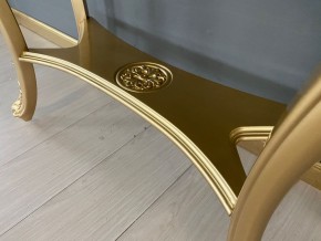 Консольный столик с зеркалом Версаль ТИП 2 в Сургуте - surgut.mebel24.online | фото 5