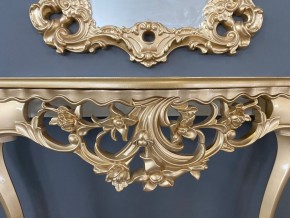 Консольный столик с зеркалом Версаль ТИП 2 в Сургуте - surgut.mebel24.online | фото 6
