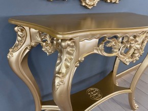 Консольный столик с зеркалом Версаль ТИП 2 в Сургуте - surgut.mebel24.online | фото 7