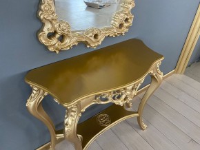 Консольный столик с зеркалом Версаль ТИП 2 в Сургуте - surgut.mebel24.online | фото 8