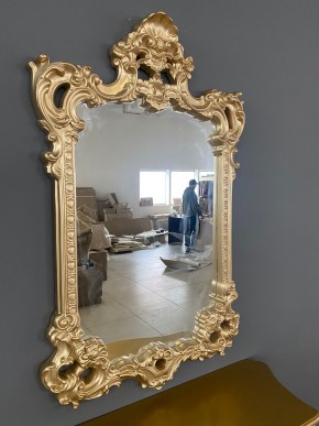 Консольный столик с зеркалом Версаль ТИП 2 в Сургуте - surgut.mebel24.online | фото 9
