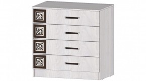 КОСТА-РИКА Спальный гарнитур (модульный) анкор светлый в Сургуте - surgut.mebel24.online | фото 2