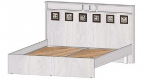 КОСТА-РИКА Спальный гарнитур (модульный) анкор светлый в Сургуте - surgut.mebel24.online | фото 4