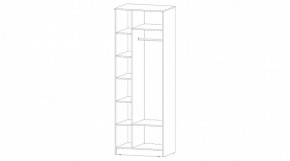 КОСТА-РИКА Спальный гарнитур (модульный) анкор светлый в Сургуте - surgut.mebel24.online | фото 7