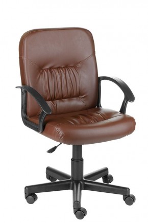Кресло ЧИП (коричневый) в Сургуте - surgut.mebel24.online | фото