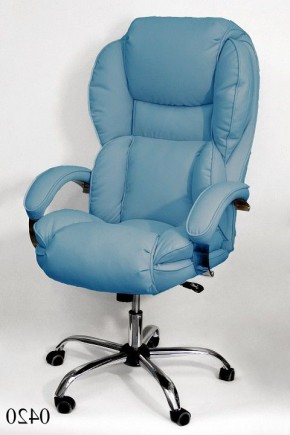 Кресло для руководителя Барон КВ-12-131112-0420 в Сургуте - surgut.mebel24.online | фото 2