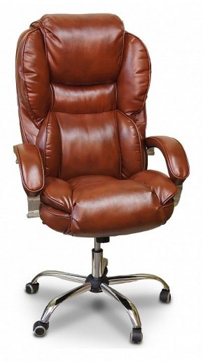 Кресло для руководителя Барон КВ-12-131112_0468 в Сургуте - surgut.mebel24.online | фото 1