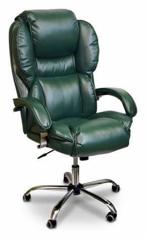 Кресло для руководителя Барон КВ-12-131112_0470 в Сургуте - surgut.mebel24.online | фото 1