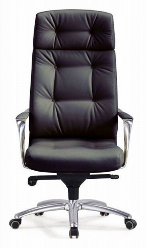 Кресло для руководителя Бюрократ Dao/Black в Сургуте - surgut.mebel24.online | фото 2