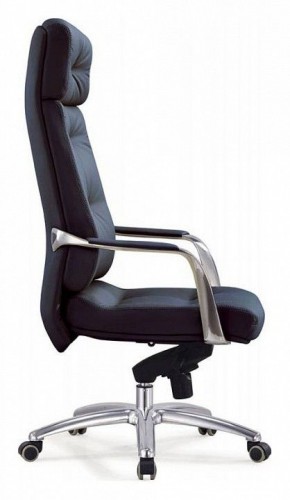 Кресло для руководителя Бюрократ Dao/Black в Сургуте - surgut.mebel24.online | фото 3