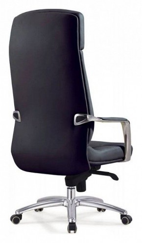 Кресло для руководителя Бюрократ Dao/Black в Сургуте - surgut.mebel24.online | фото 4