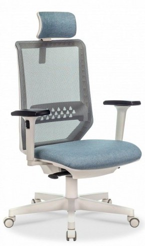 Кресло для руководителя Бюрократ EXPERT в Сургуте - surgut.mebel24.online | фото
