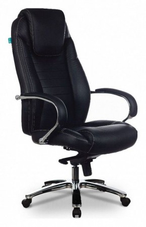 Кресло для  руководителя Бюрократ T-9923SL/BLACK в Сургуте - surgut.mebel24.online | фото