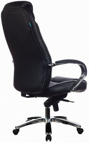 Кресло для  руководителя Бюрократ T-9923SL/BLACK в Сургуте - surgut.mebel24.online | фото 4