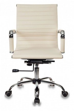 Кресло для руководителя CH-883-Low/IVORY в Сургуте - surgut.mebel24.online | фото 2