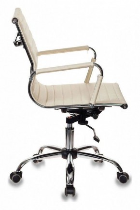 Кресло для руководителя CH-883-Low/IVORY в Сургуте - surgut.mebel24.online | фото 3