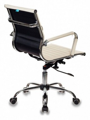 Кресло для руководителя CH-883-Low/IVORY в Сургуте - surgut.mebel24.online | фото 4