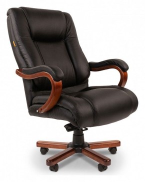 Кресло для руководителя Chairman 503 в Сургуте - surgut.mebel24.online | фото