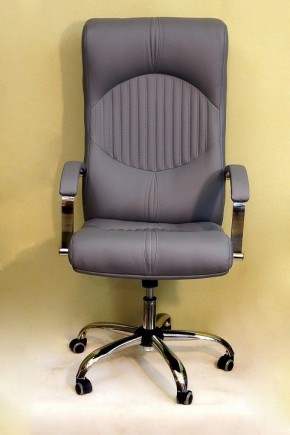 Кресло для руководителя Гермес КВ-16-131112-0422 в Сургуте - surgut.mebel24.online | фото 3
