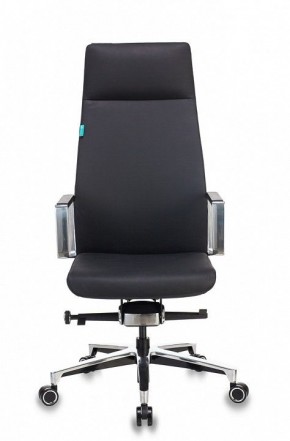 Кресло для руководителя _JONS/BLACK в Сургуте - surgut.mebel24.online | фото 2