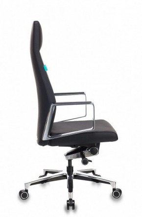 Кресло для руководителя _JONS/BLACK в Сургуте - surgut.mebel24.online | фото 3