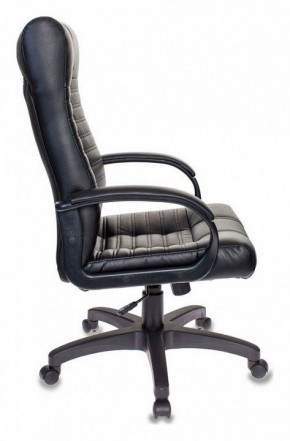 Кресло для руководителя KB-10/BLACK в Сургуте - surgut.mebel24.online | фото 3