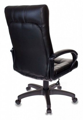 Кресло для руководителя KB-10/BLACK в Сургуте - surgut.mebel24.online | фото 4