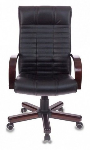 Кресло для руководителя KB-10/WALNUT в Сургуте - surgut.mebel24.online | фото 2