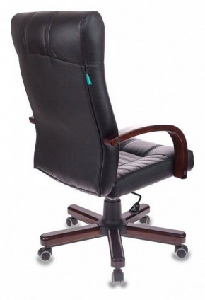 Кресло для руководителя KB-10/WALNUT в Сургуте - surgut.mebel24.online | фото 4