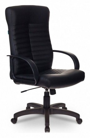 Кресло для руководителя KB-10LITE/BLACK в Сургуте - surgut.mebel24.online | фото