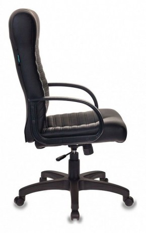 Кресло для руководителя KB-10LITE/BLACK в Сургуте - surgut.mebel24.online | фото 2