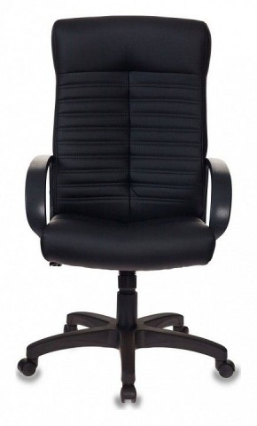 Кресло для руководителя KB-10LITE/BLACK в Сургуте - surgut.mebel24.online | фото 3