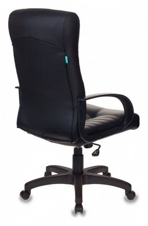 Кресло для руководителя KB-10LITE/BLACK в Сургуте - surgut.mebel24.online | фото 4