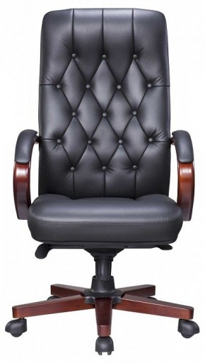 Кресло для руководителя Monaco Wood в Сургуте - surgut.mebel24.online | фото 2