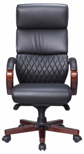 Кресло для руководителя President Wood в Сургуте - surgut.mebel24.online | фото 2