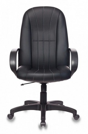 Кресло для руководителя T-898/#B в Сургуте - surgut.mebel24.online | фото 2