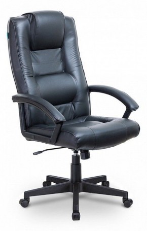 Кресло для руководителя T-9906N/BLACK в Сургуте - surgut.mebel24.online | фото